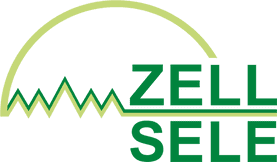 Logo Gemeinde Zell - Sele