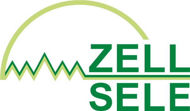 Logo Gemeinde Zell - Sele