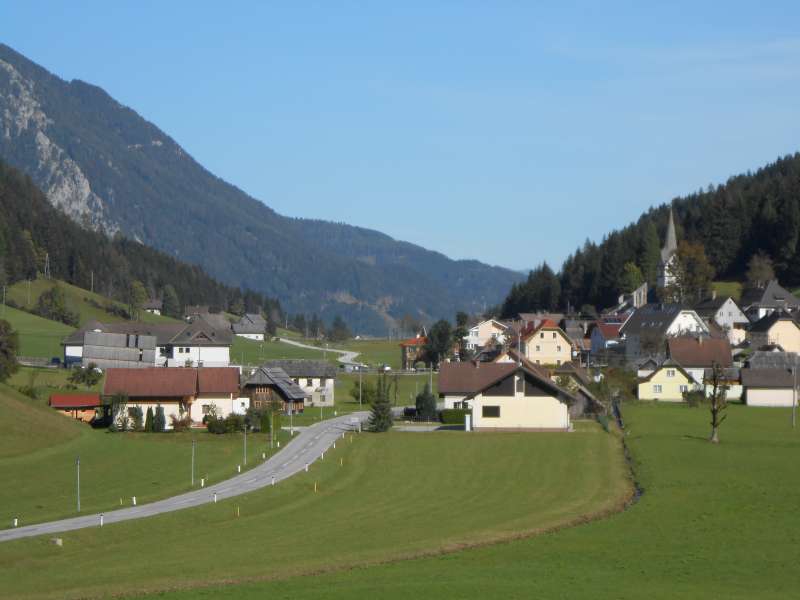 Gemeinde Zell - Sele