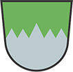 Wappen Gemeinde Zell - Sele
