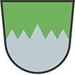 Wappen Gemeinde Zell - Sele
